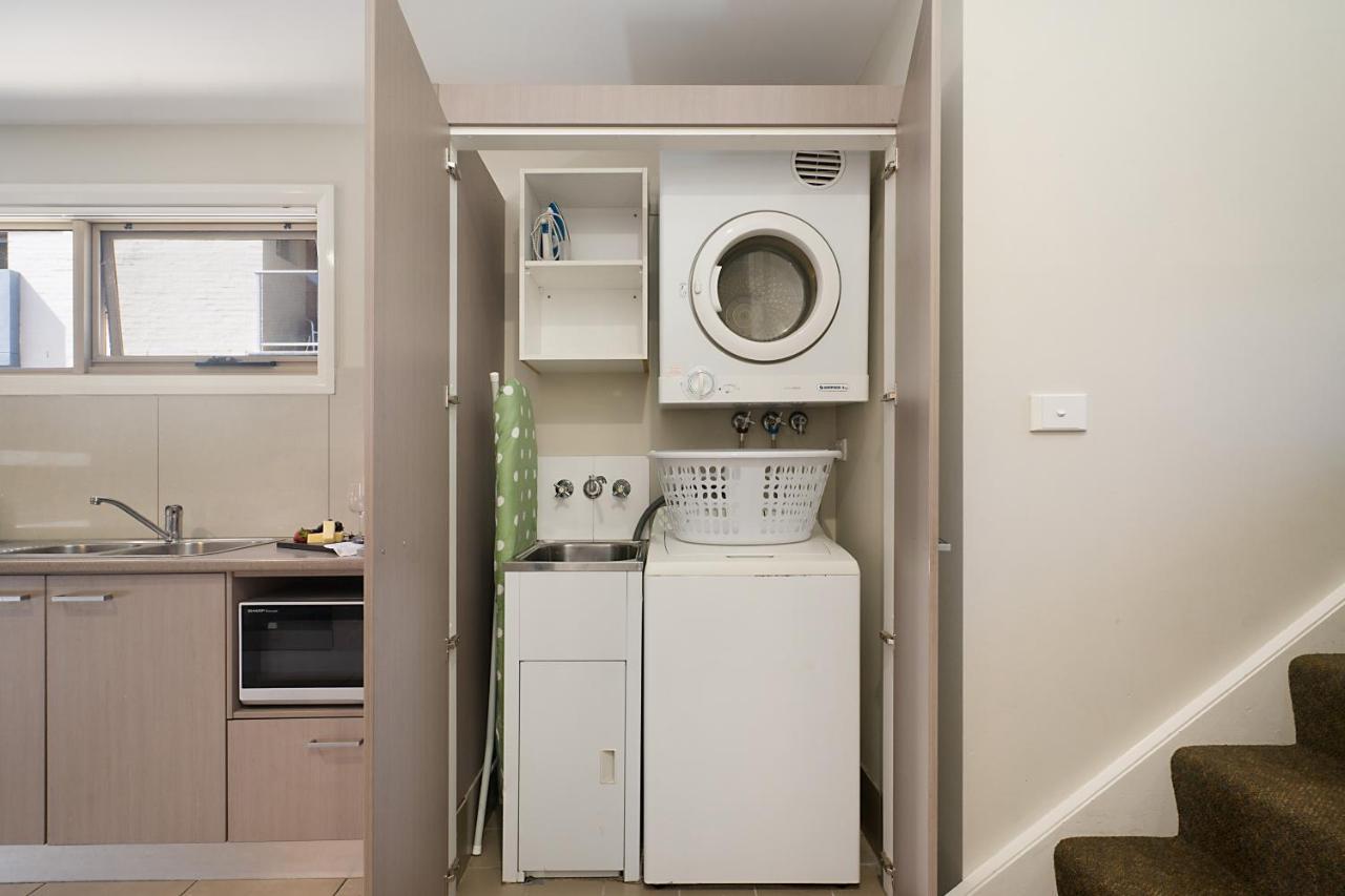 Newcastle Short Stay Accommodation - Birmingham Garden Townhouses Dış mekan fotoğraf