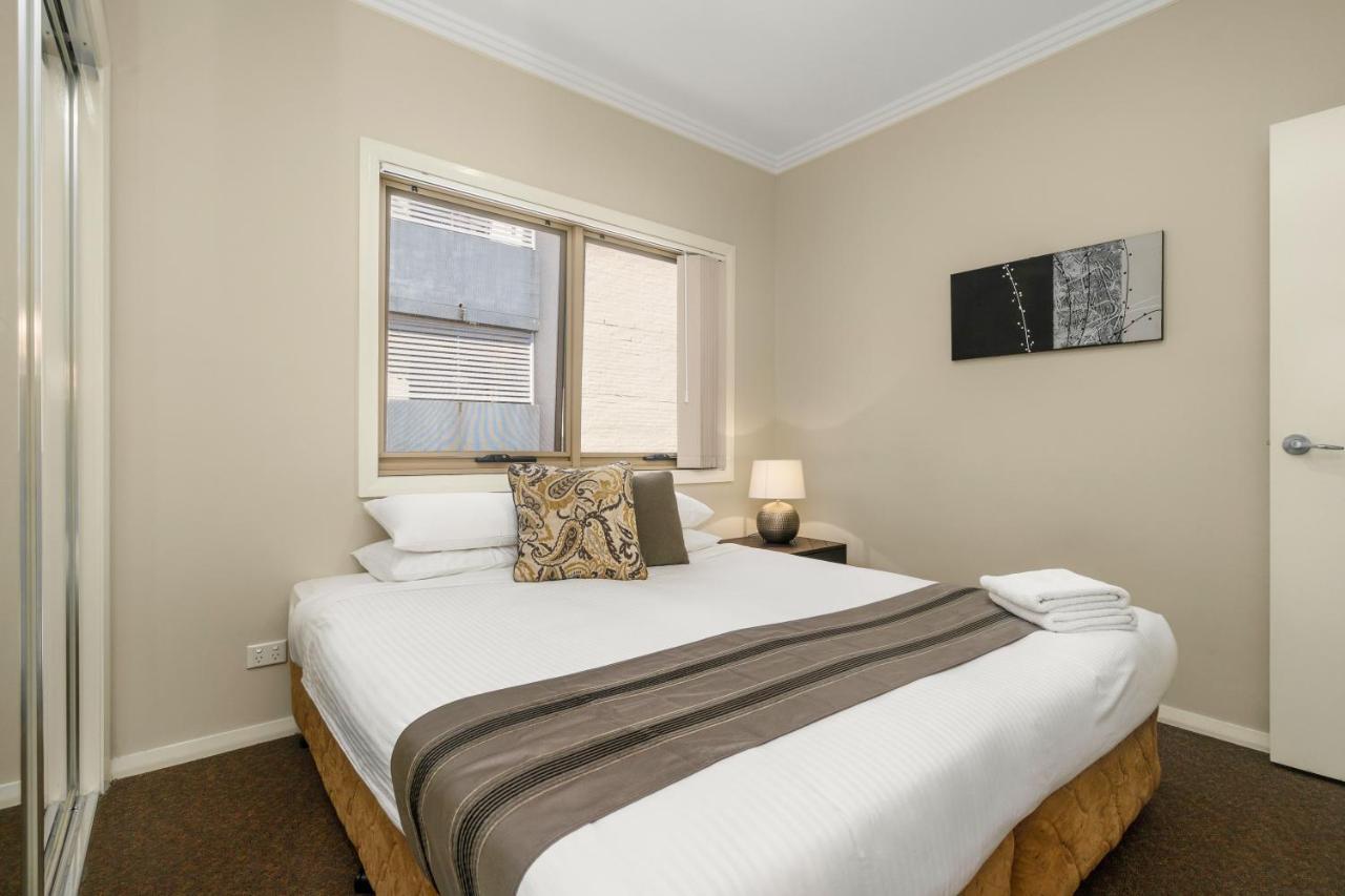 Newcastle Short Stay Accommodation - Birmingham Garden Townhouses Dış mekan fotoğraf