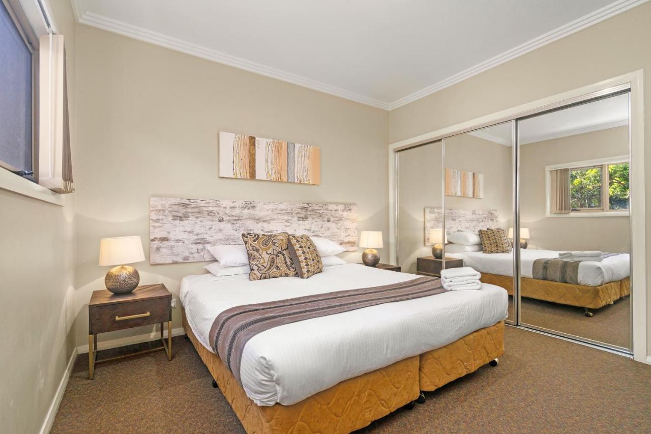 Newcastle Short Stay Accommodation - Birmingham Garden Townhouses Dış mekan fotoğraf